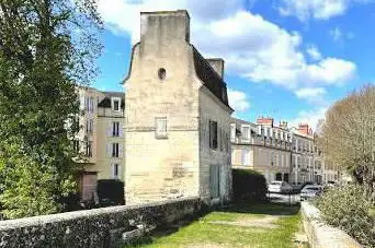 Maison du Passeur