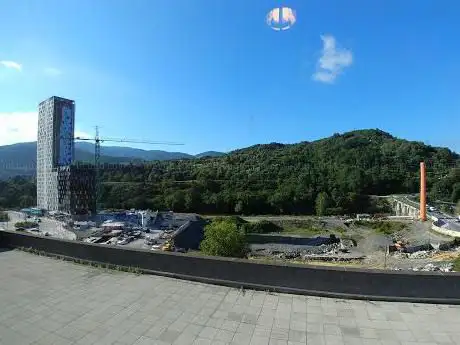 Photo de EUTOKIA - Centro de Innovación Social de Bilbao