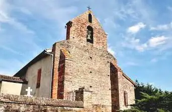 Photo de Église d'Espis