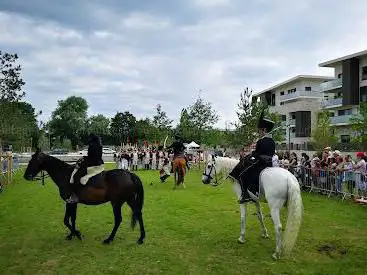 Photo de Esplanade Napoléon Bonaparte