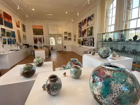 West Ox Arts