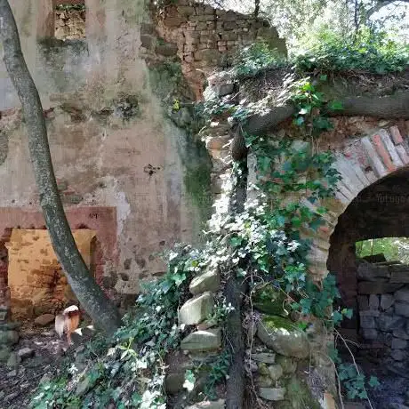 Convento di Monte Muro