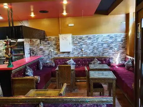 Photo de Shisha Dubai Tarragona