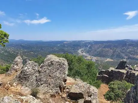 Photo de Mirador Cerro del Castillo