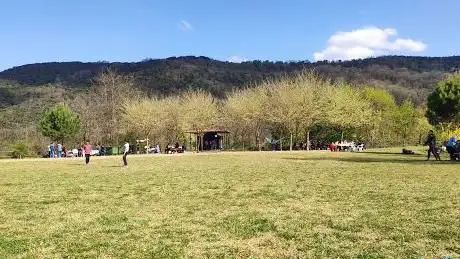 Photo de Area de Picnic