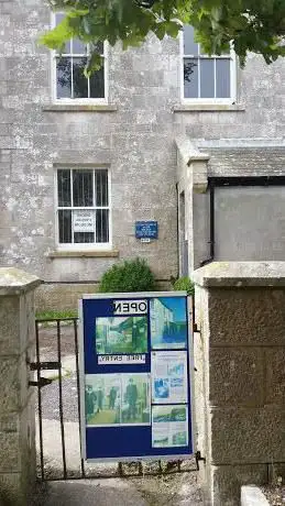 Photo de Grove Prison Museum