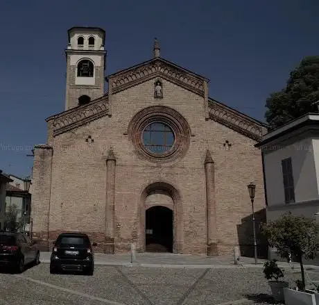 Photo de Parrocchia San Lorenzo Martire in Lodi