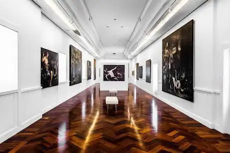 Photo de National Gallery of Cosenza