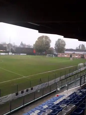 Photo de stadio comunale Dino Ferrari