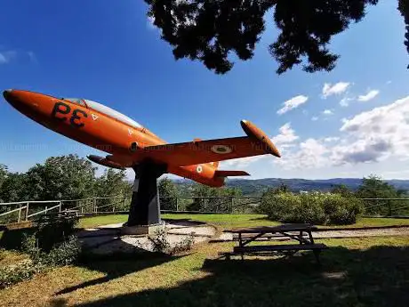 Photo de Parco dell'Aeronautica