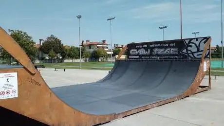 Photo de Skatepark Lignano