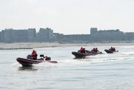Photo de Knokke Boat Cadzand