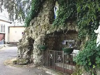Photo de Eglise St. Blaise