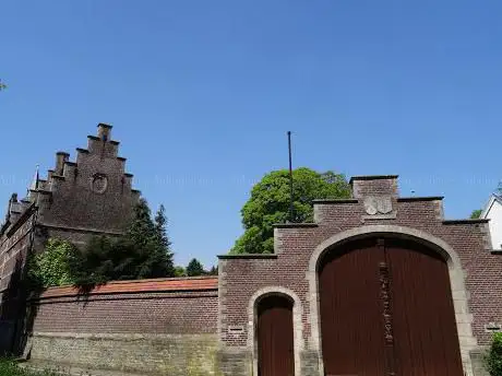 Kasteel Ter Hasselt