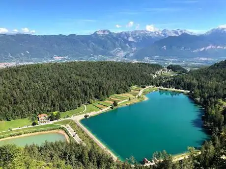Terrazza panoramica della Merlonga
