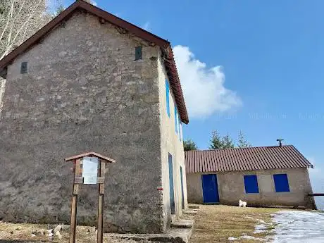 Photo de Malga Pianeti