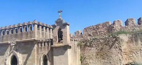 Photo de Torre Romana