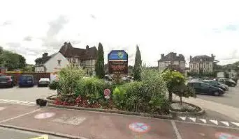 Tour du Pays d'Ouche (Eure)