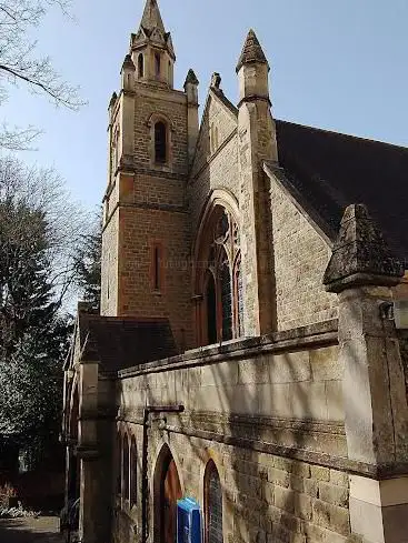 Photo de Malvern Baptist Church