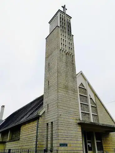 Église Saint-Joseph
