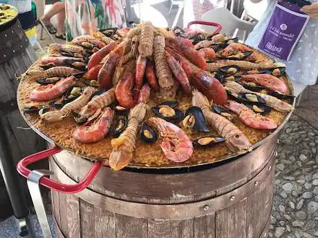 Photo de The Happy's Bar