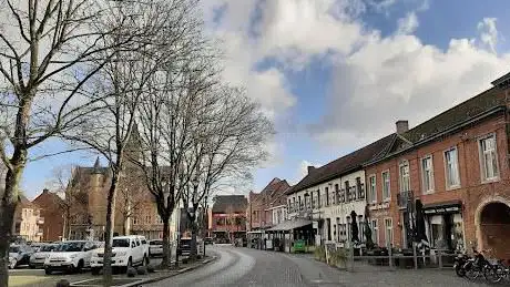 Photo de Toerisme Klein-Brabant