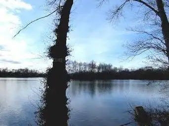 Photo de Espace naturel de la Vauvre