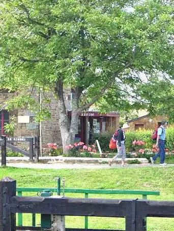 Maison du Canal d'Ille et Rance