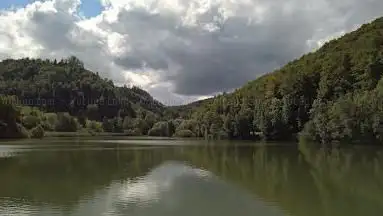 Photo de Lac de Lucelle
