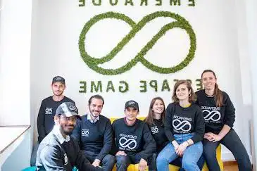 Photo de Emeraude Escape Game - Paris