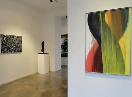 Photo de Livingstone gallery