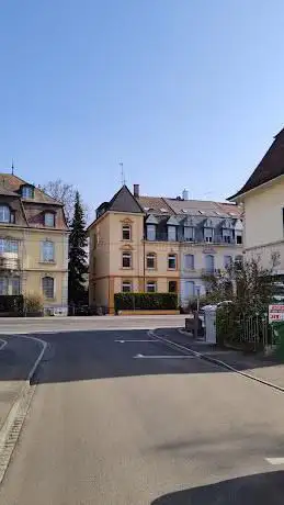 PALAZZINA