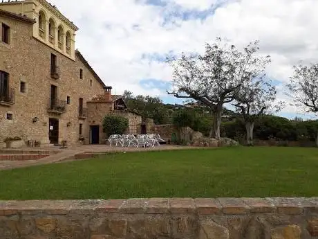Photo de Torre de Mas Daussà