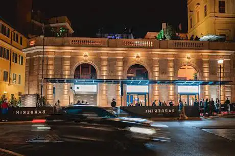 Photo de Multisala Barberini
