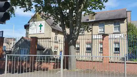 Photo de St Paul's & St Augustine's Worship Centre