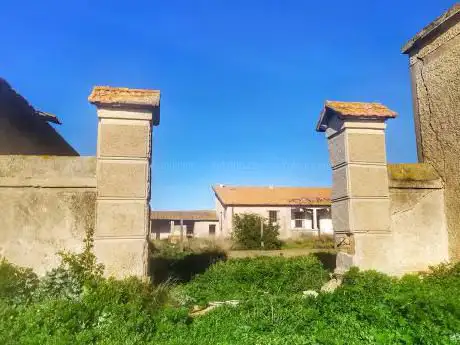 Casa colonica Maria luisa