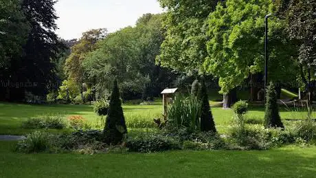 Photo de Park Rhônelle
