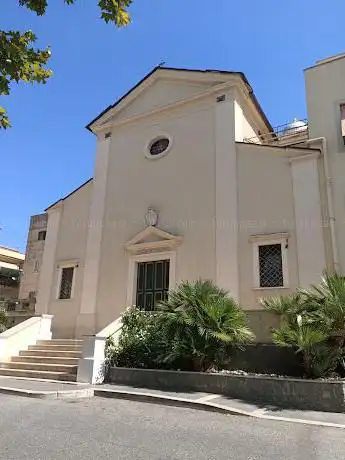 Photo de Chiesa di Santa Marina  già Chiesa di S.Marina e San Leonardo