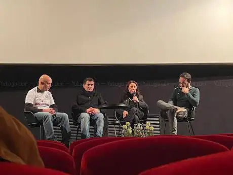 Cine D'Azeglio