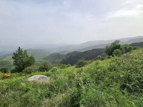 Photo de Poggio Montrago