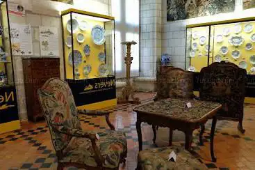 Photo de Château de Saumur
