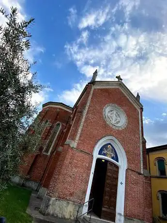 Photo de Santuario Nostra Signora Del Sacro Cuore