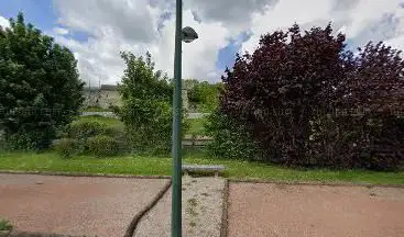 Terrains de pétanque