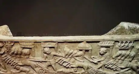 Photo de Aquino Museo