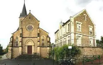 Photo de Paroisse Saint Germain d'Auxerre