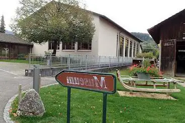 Dorfmuseum Ziefen