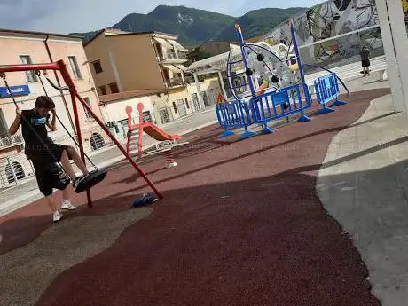 Parchetto Massa