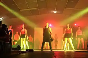 Jay'DanCe