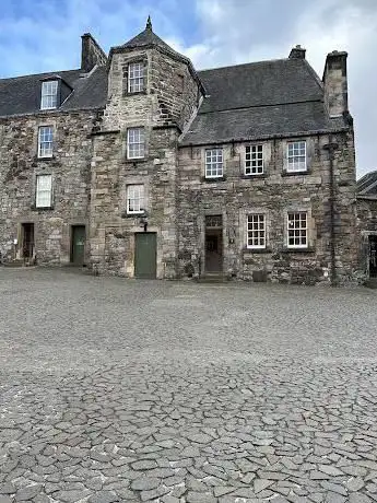 Photo de Argyll and Sutherland Highlanders Regimental Museum