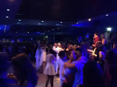 Time's Club